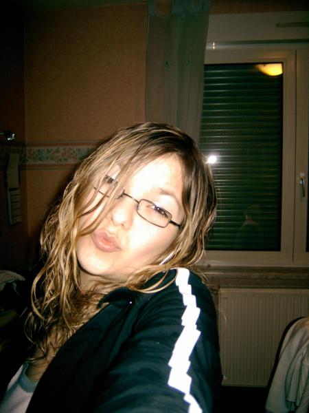 marie