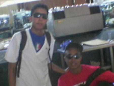 moi&yassine