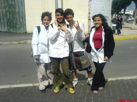 houda&zineb