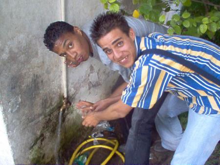 zakaria