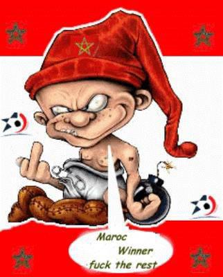 maroc