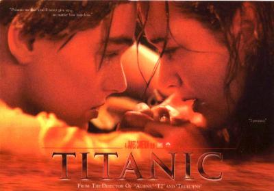 titanic