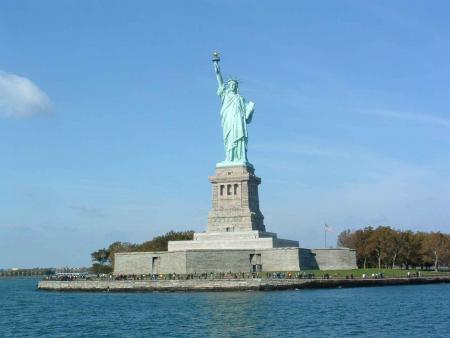 new york