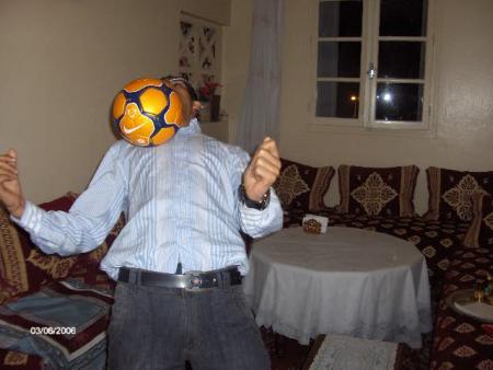 nadir