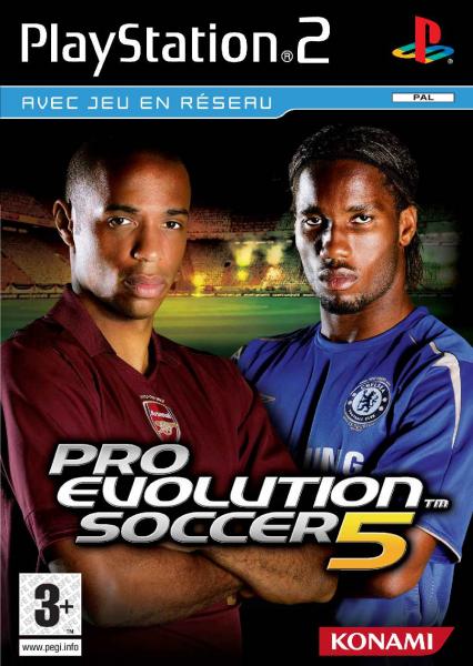 ps5