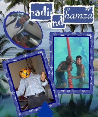 nadir&moi&yassine