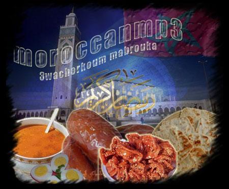 happy ramadan