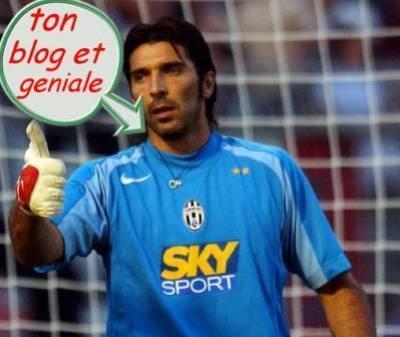buffon