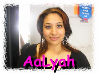 aalyah